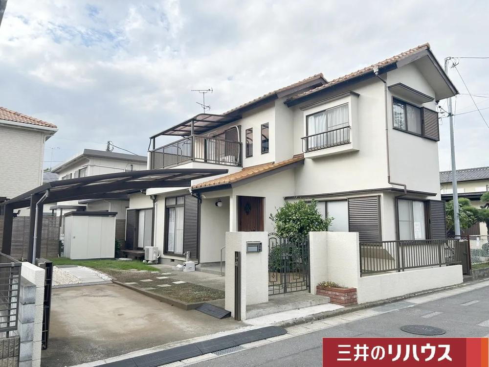 物件写真