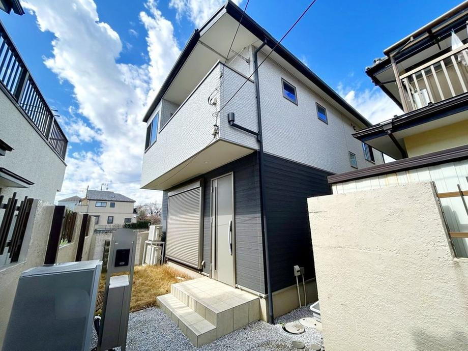 物件写真