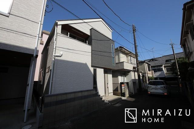 物件写真