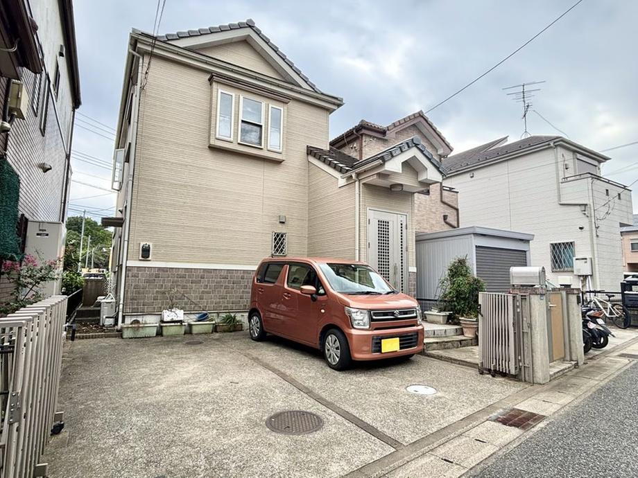 物件写真