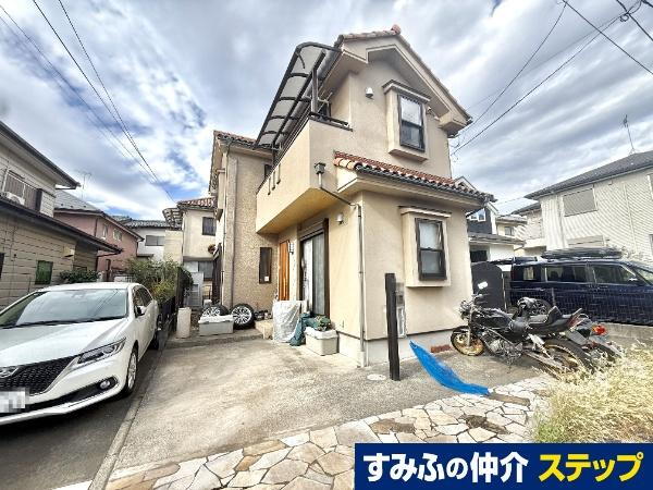 物件写真