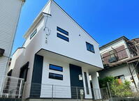 神奈川県横浜市保土ケ谷区瀬戸ケ谷町 3980万円 3LDK