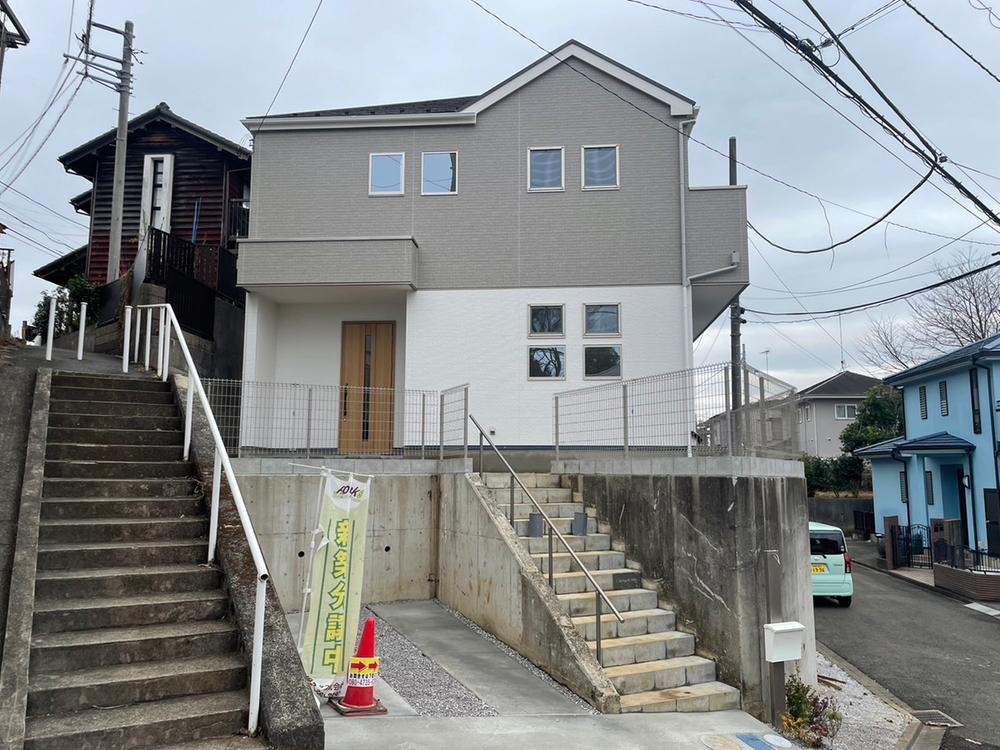 東京都町田市小山町 4098万円 4LDK