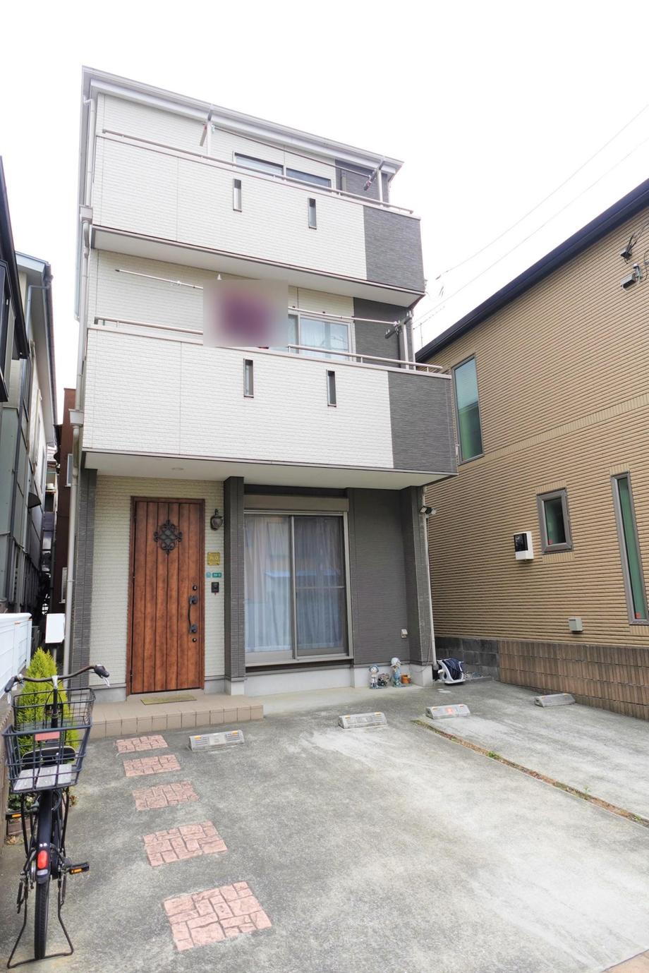 東京都江戸川区東葛西９ 6780万円