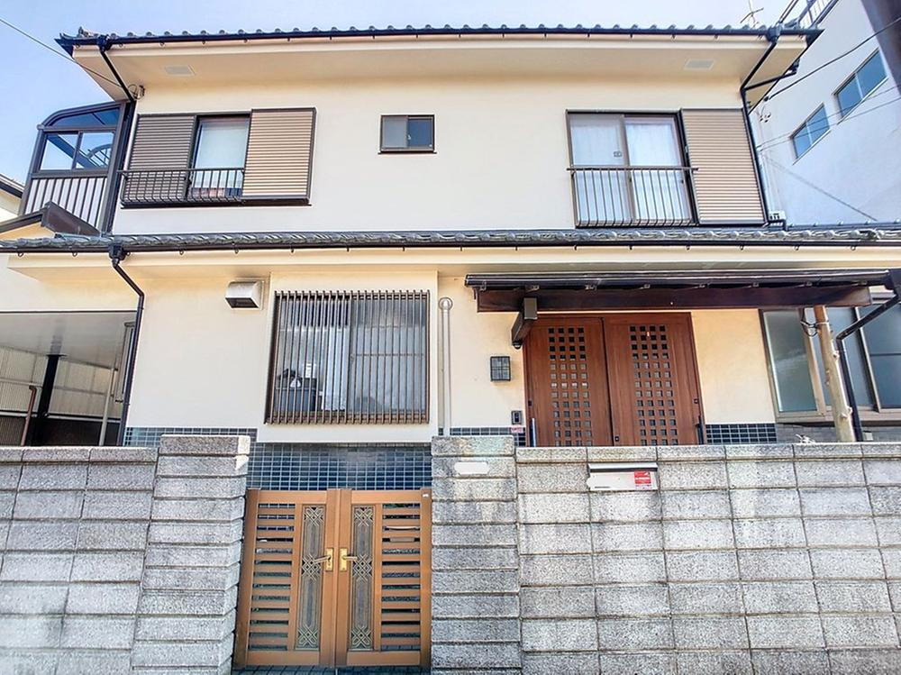 神奈川県横浜市泉区和泉中央北５ 5180万円