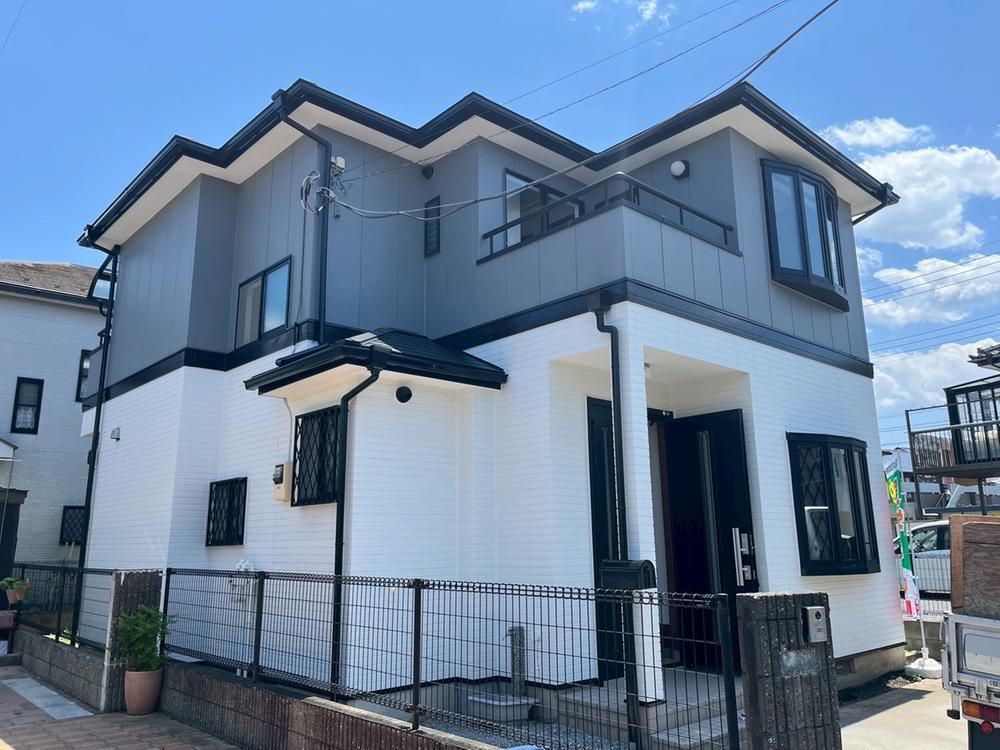 埼玉県川越市野田町２ 2997万円