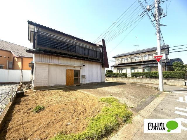 茨城県牛久市田宮２ 880万円