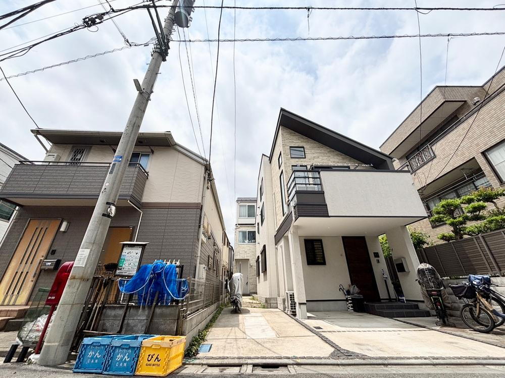 東京都杉並区高円寺南３ 8980万円