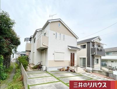 東京都八王子市横川町 中古住宅