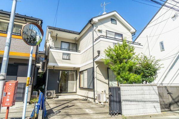東京都杉並区天沼１ 8980万円
