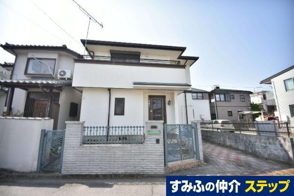 神奈川県相模原市緑区東橋本３ 4700万円 4LDK