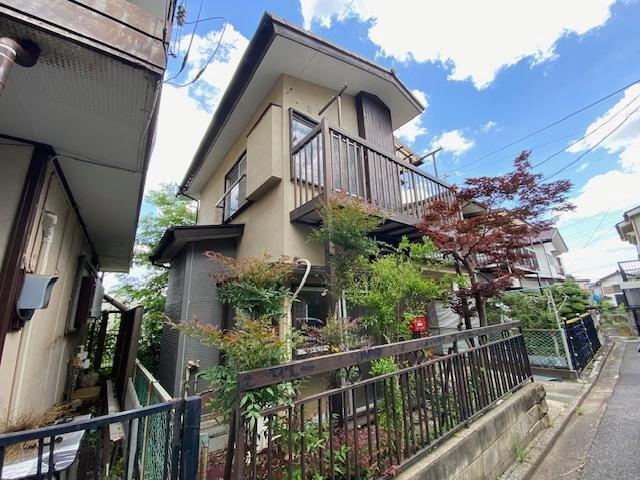 東京都東村山市多摩湖町１ 480万円