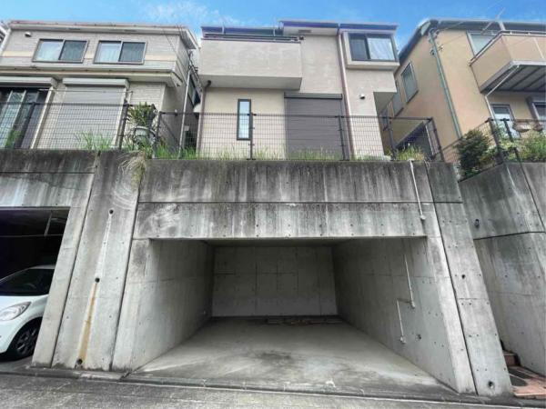 神奈川県横浜市磯子区磯子３ 5380万円