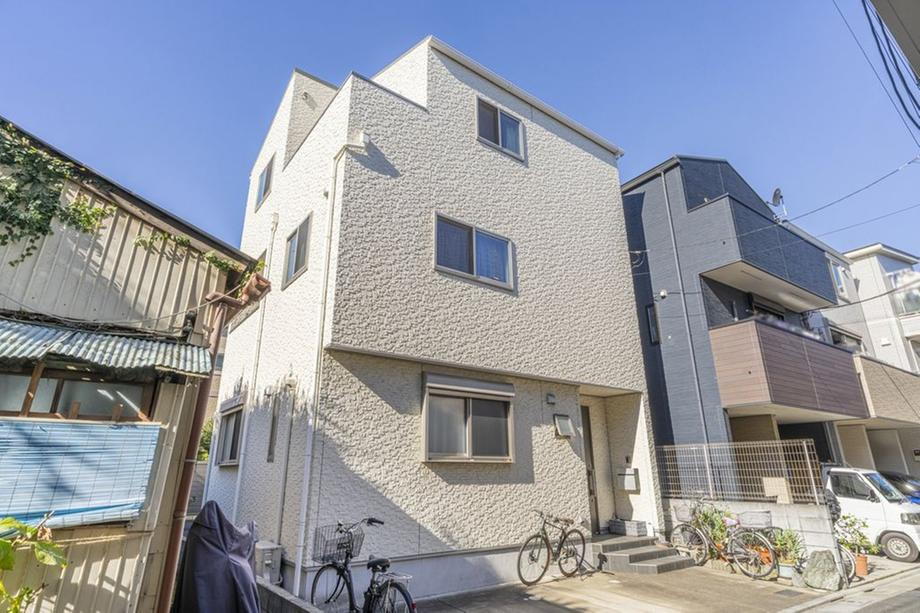 東京都江東区東砂４ 5980万円