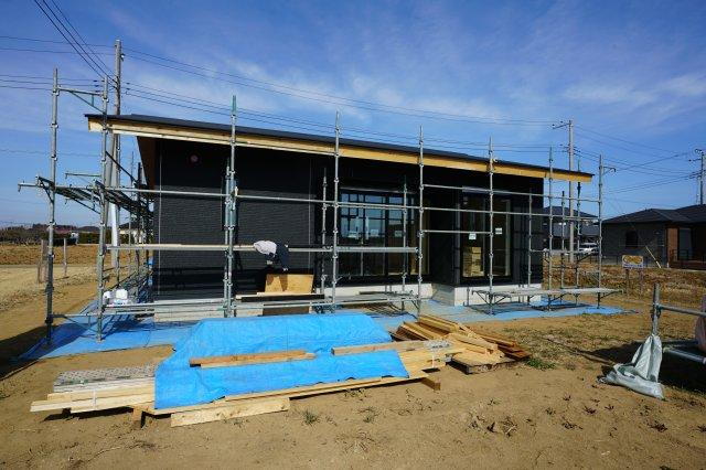 茨城県鹿嶋市大字青塚 2580万円 2LDK