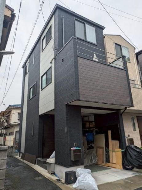物件写真