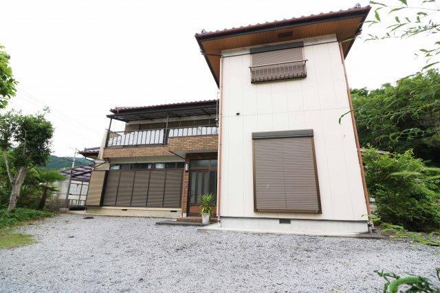 栃木県足利市月谷町 1199万円