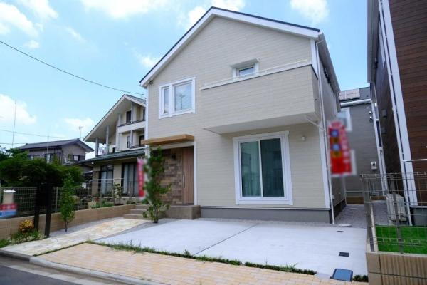 東京都東大和市芋窪５ 6504万円