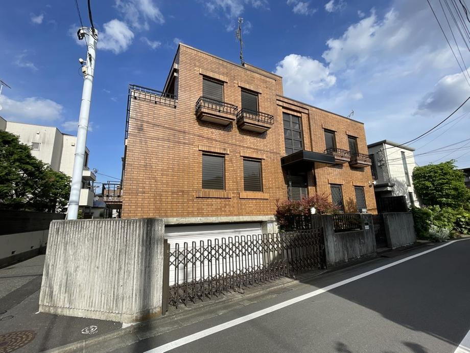 東京都杉並区阿佐谷北５ 17000万円