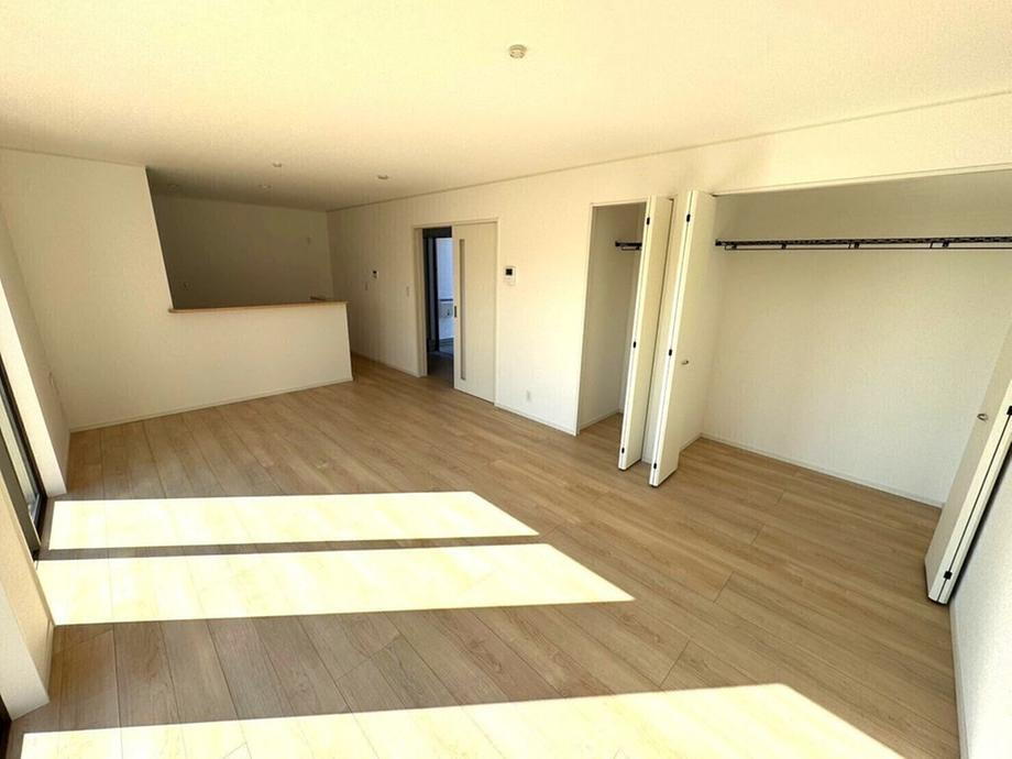 栃木県宇都宮市駒生町 2190万円 3LDK