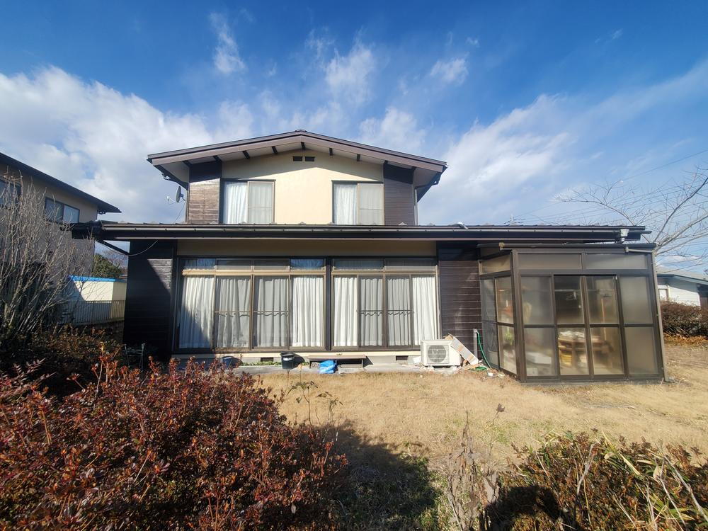 栃木県日光市木和田島 1298万円 4DK