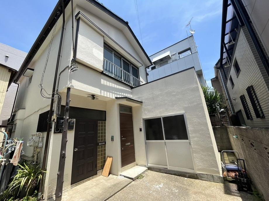 東京都江戸川区西小岩３ 3680万円