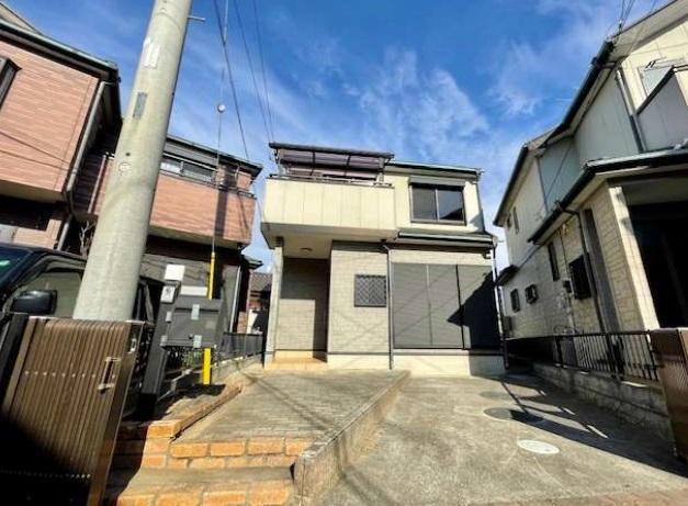 物件写真