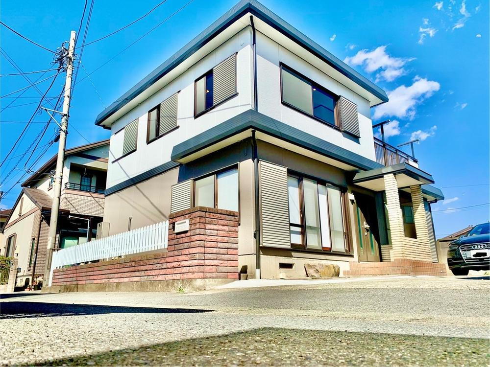 神奈川県中郡大磯町東町３ 3599万円 4LDK