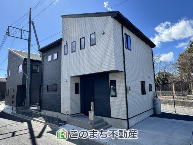 栃木県宇都宮市駒生町 2780万円