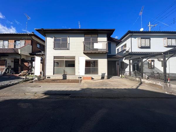 栃木県小山市大字横倉 1399万円
