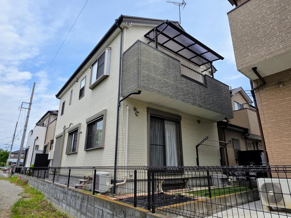 埼玉県川口市大字安行北谷 2880万円