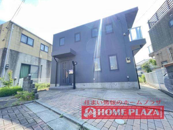東京都葛飾区東水元６ 3480万円