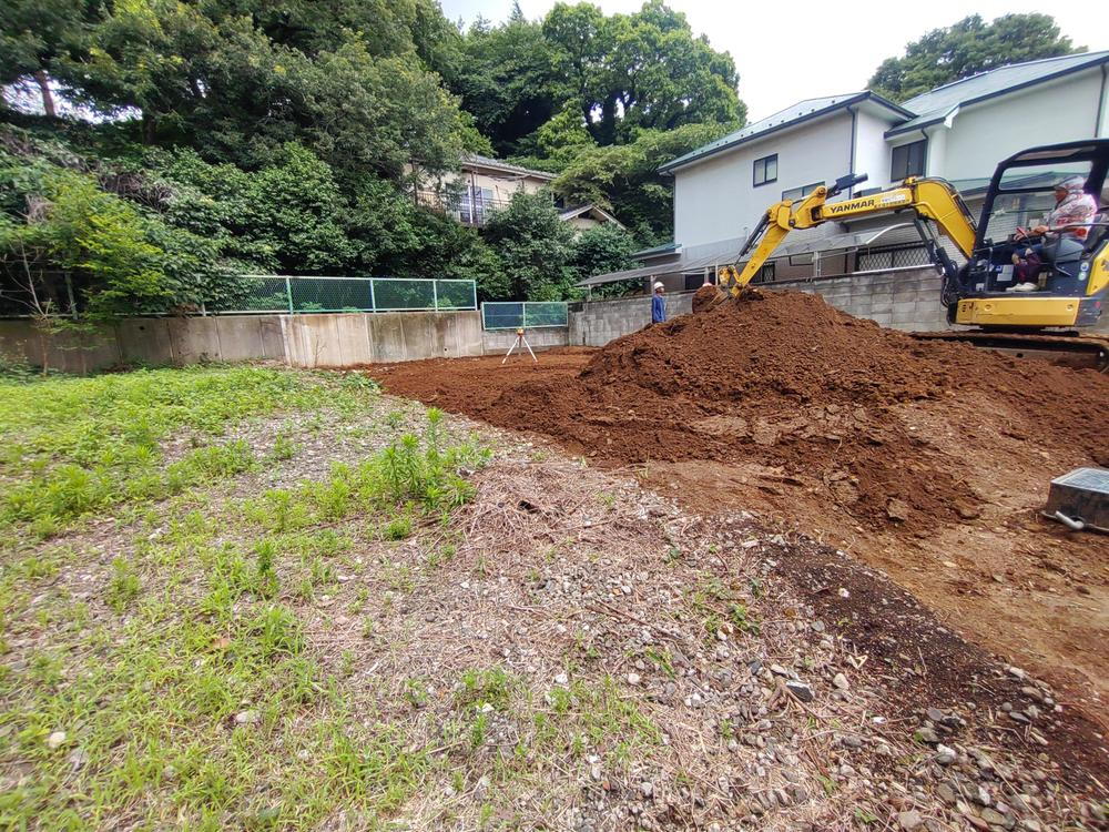 千葉県市川市国府台６ 5690万円 4SLDK