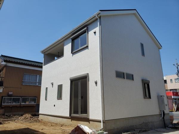 栃木県真岡市田町 2390万円 3LDK