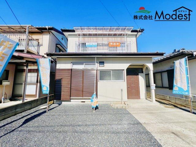 群馬県前橋市龍蔵寺町 1280万円