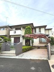 神奈川県藤沢市本鵠沼２ 5800万円