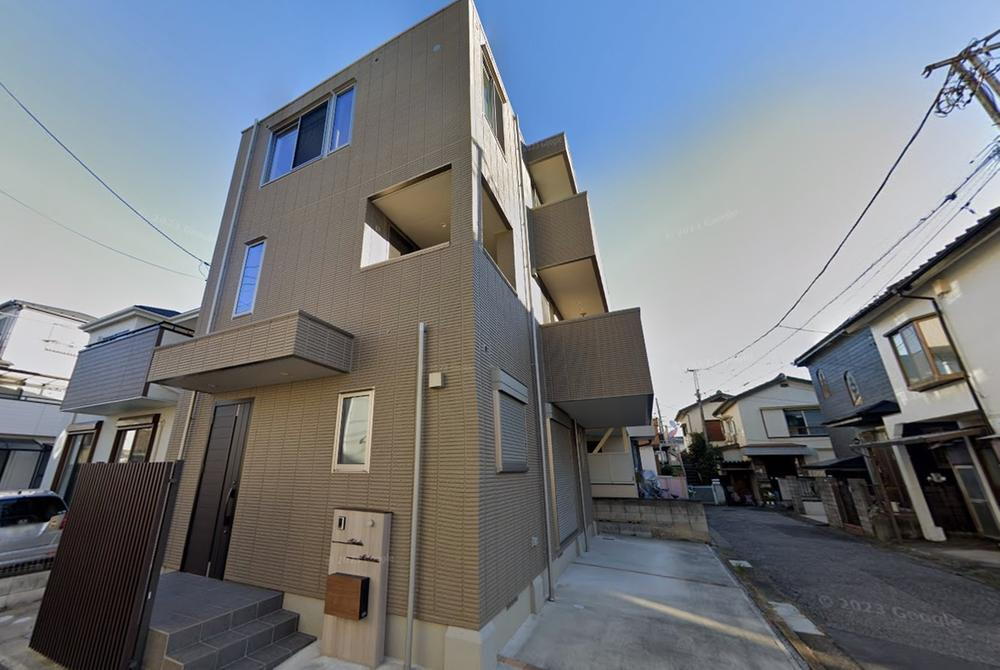 埼玉県草加市北谷２ 5500万円
