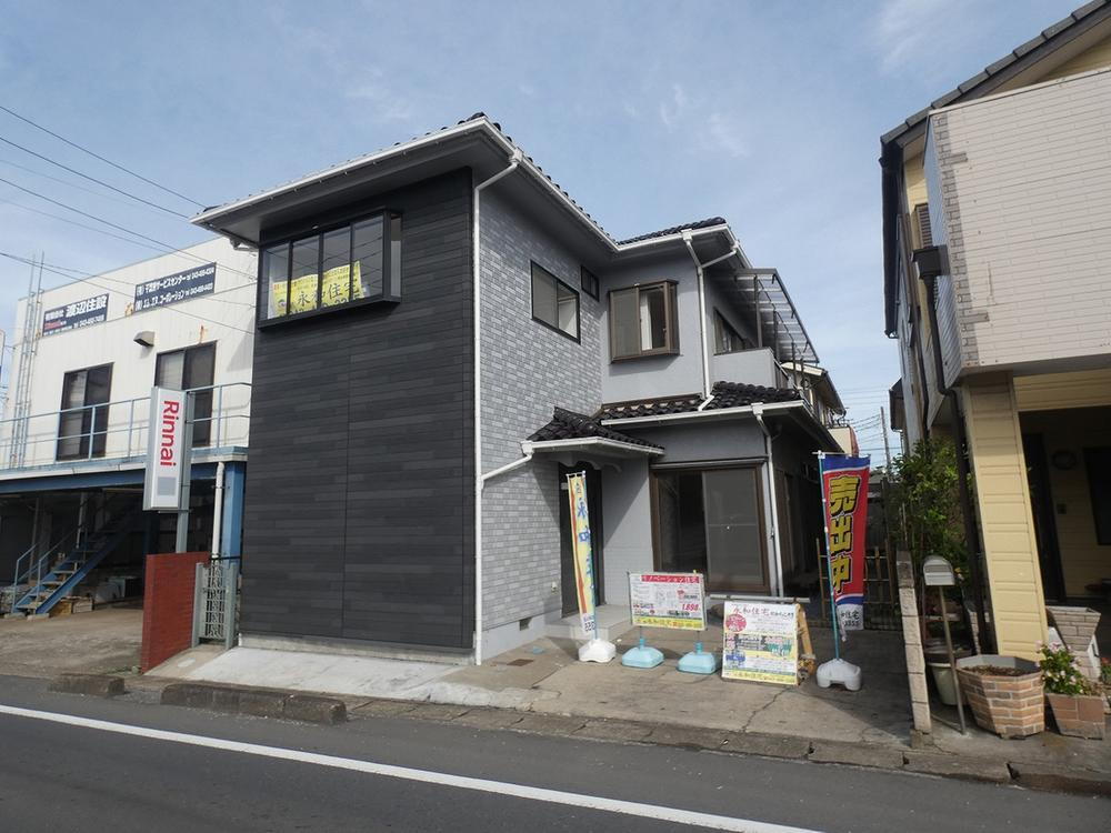 千葉県佐倉市上志津原 1798万円