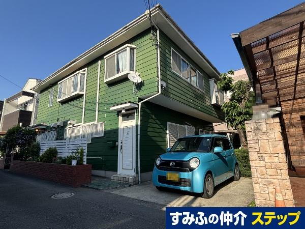 東京都世田谷区桜丘４ 9100万円