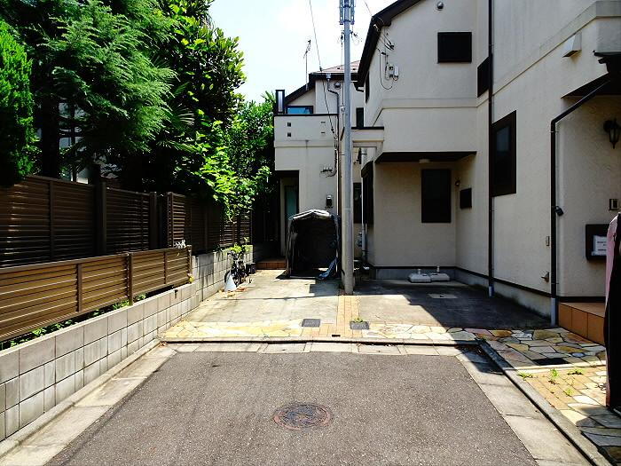 東京都杉並区高円寺南３ 11800万円