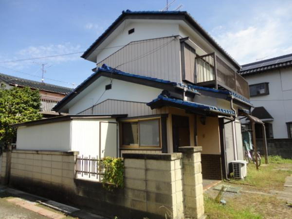 物件写真