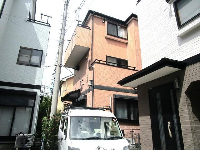 埼玉県戸田市美女木１ 2440万円
