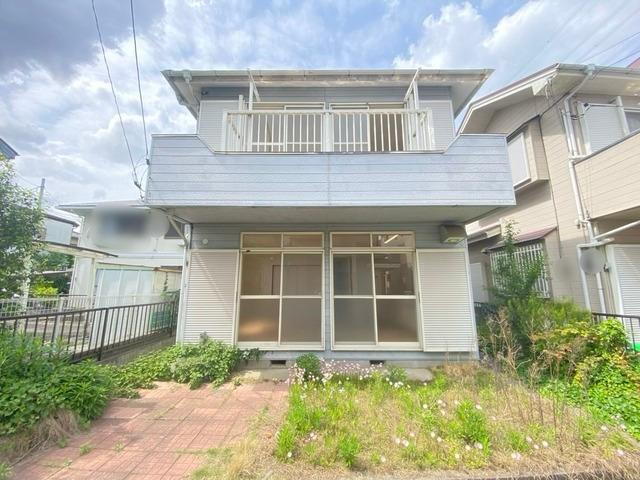 埼玉県春日部市豊町２ 中古住宅