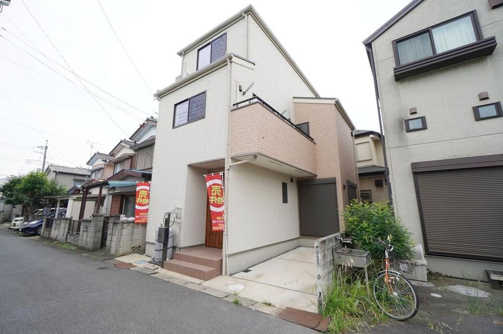 千葉県柏市花野井 2380万円