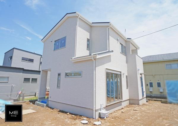 神奈川県小田原市栢山 3570万円 3LDK