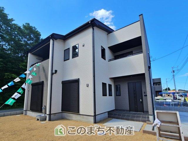 栃木県那須塩原市埼玉 2490万円 4LDK