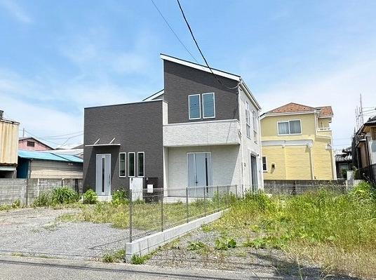 神奈川県横浜市戸塚区俣野町 5880万円