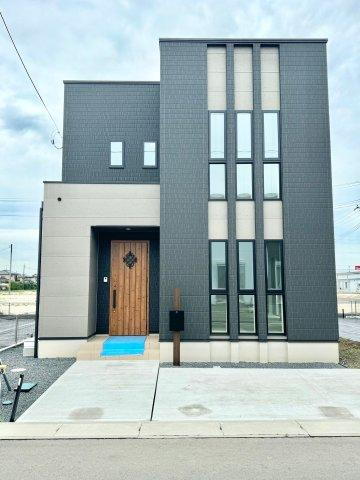 茨城県笠間市旭町 中古住宅