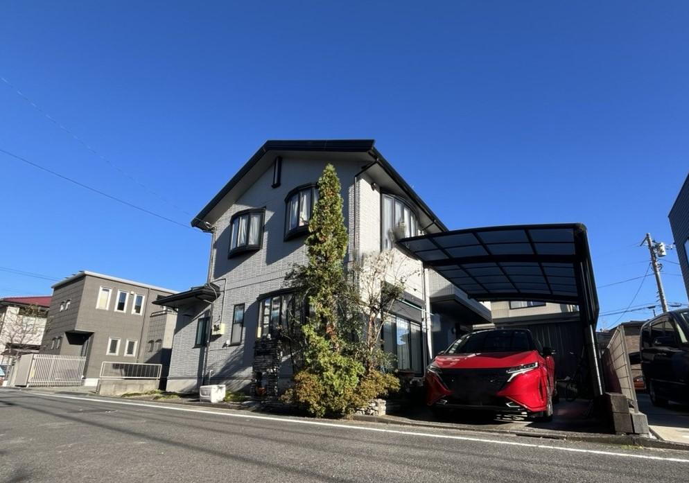 東京都町田市小山ヶ丘５ 6280万円