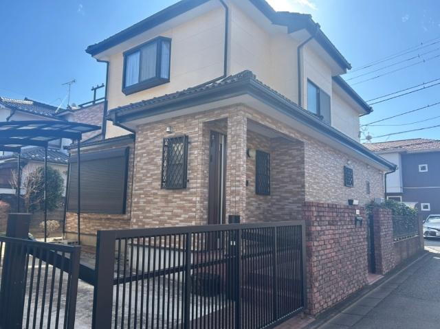 埼玉県北本市東間２ 3780万円